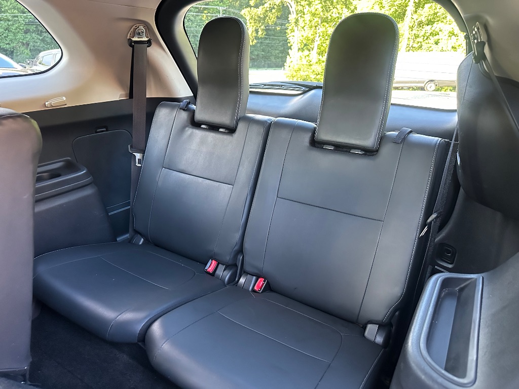 2020 Mitsubishi Outlander - $12,999