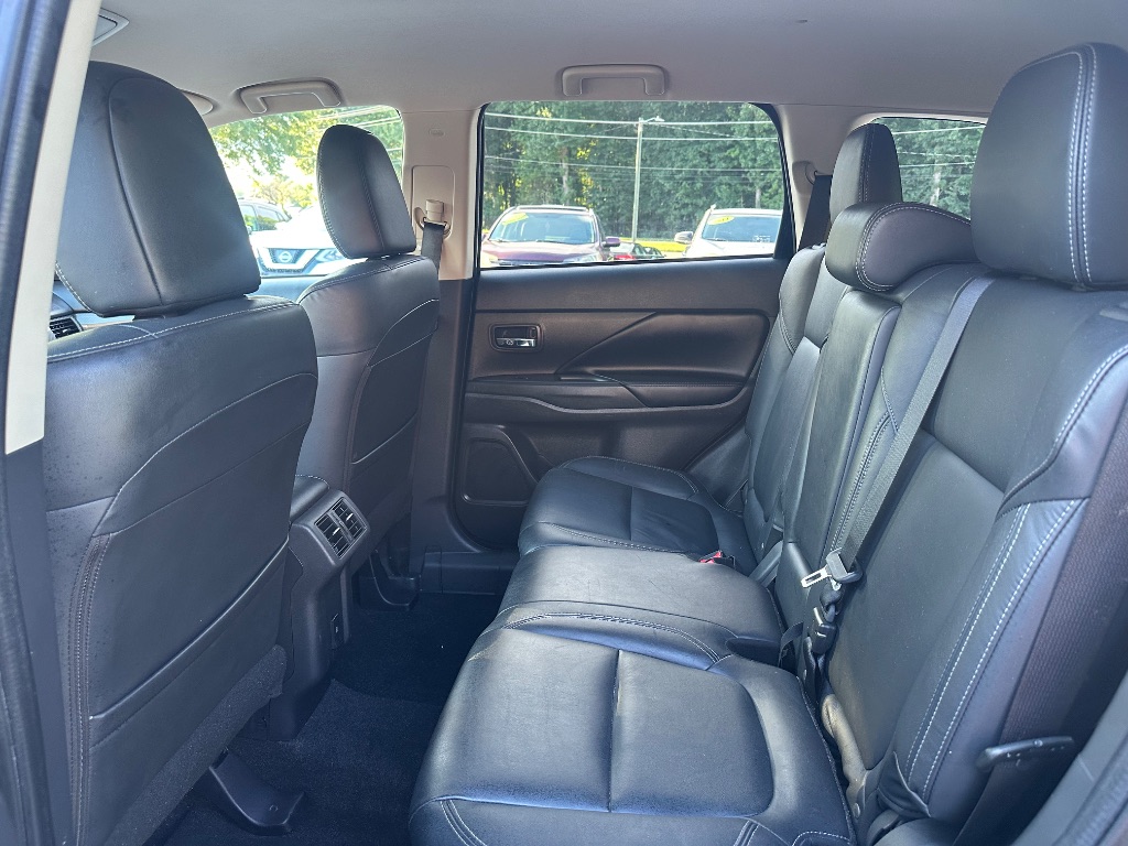 2020 Mitsubishi Outlander - $12,999