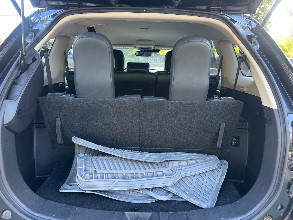 2020 Mitsubishi Outlander - $12,999