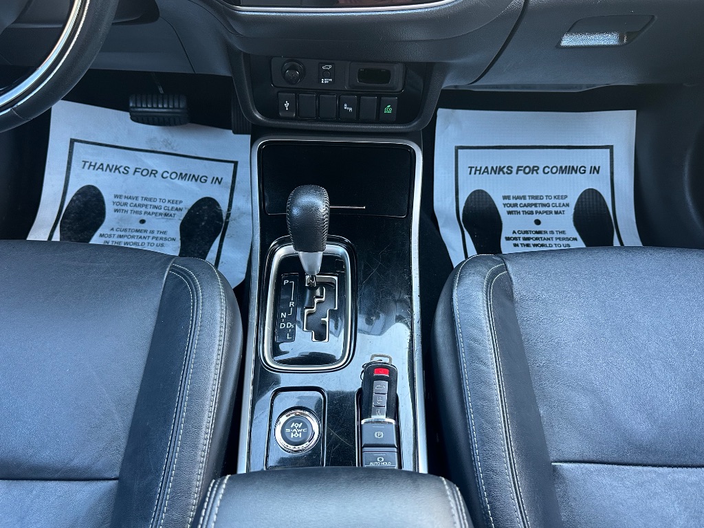 2020 Mitsubishi Outlander - $12,999