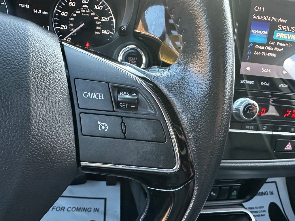 2020 Mitsubishi Outlander - $12,999