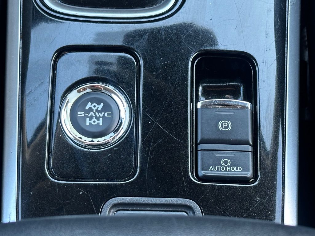 2020 Mitsubishi Outlander - $12,999