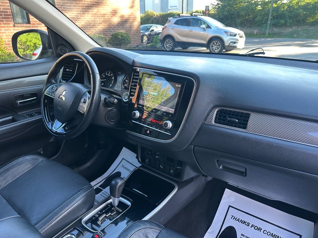 2020 Mitsubishi Outlander - $12,999