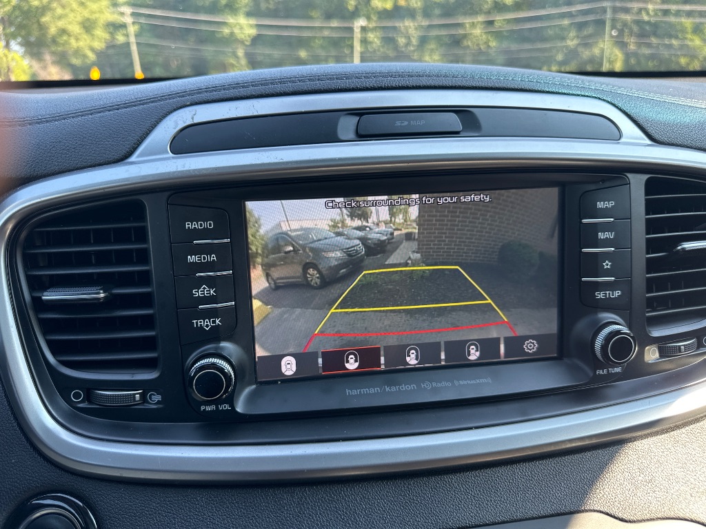 2020 Kia Sorento - $14,499