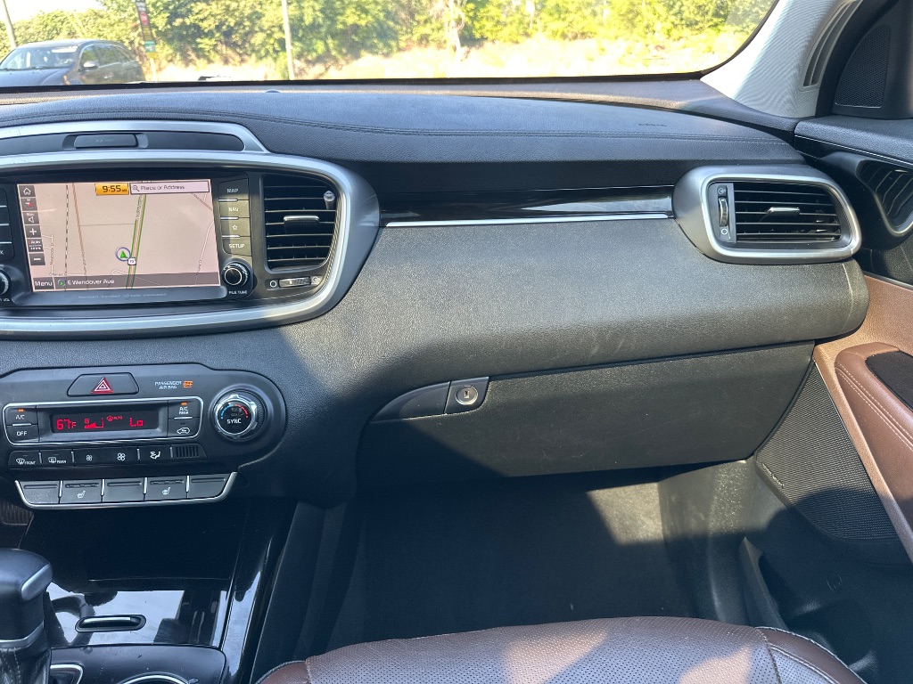 2020 Kia Sorento - $14,499