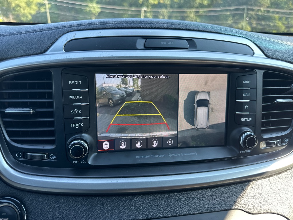 2020 Kia Sorento - $14,499