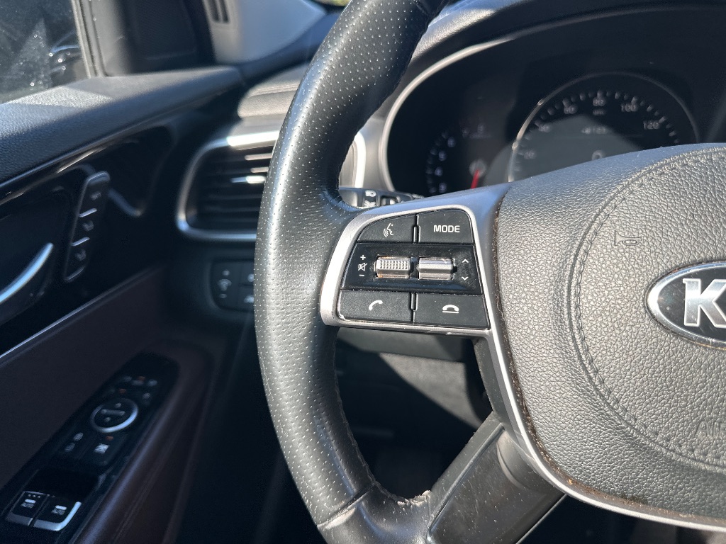 2020 Kia Sorento - $14,499