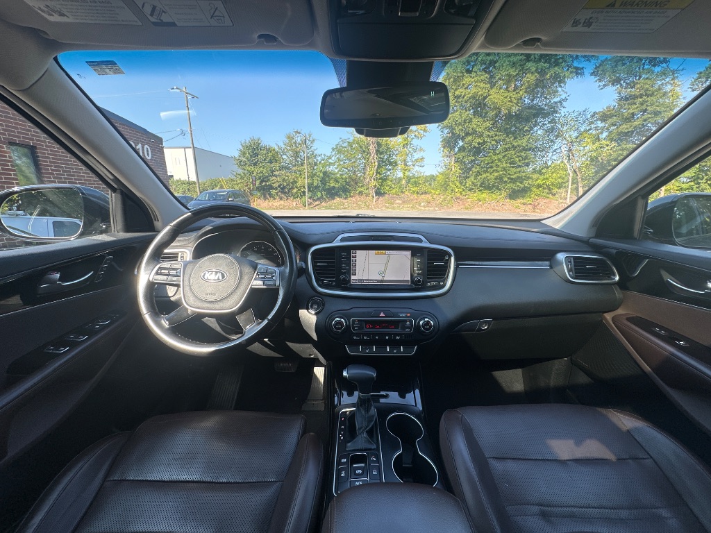 2020 Kia Sorento - $14,499