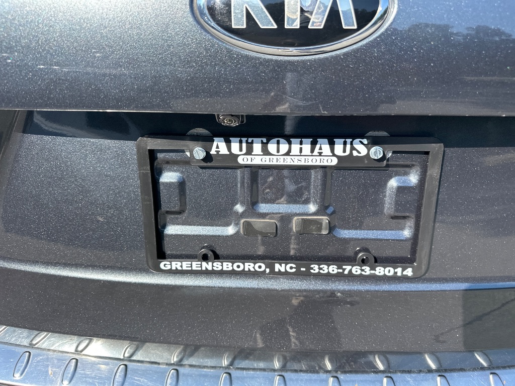 2020 Kia Sorento - $14,499