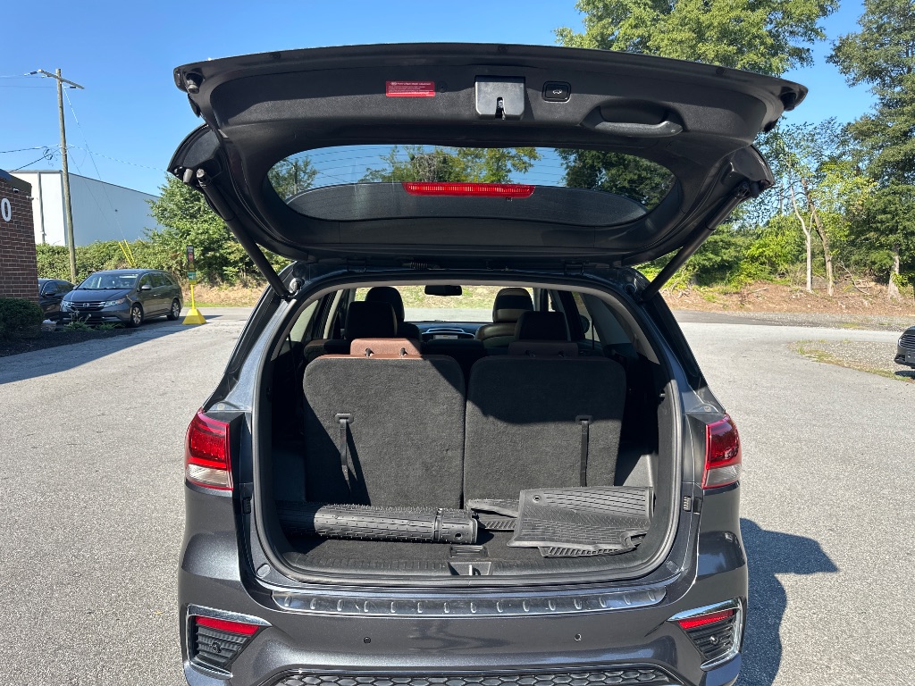 2020 Kia Sorento - $14,499