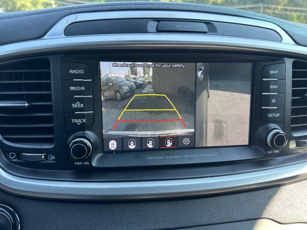 2020 Kia Sorento - $14,499