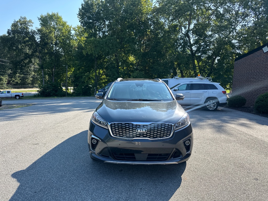 2020 Kia Sorento - $14,499