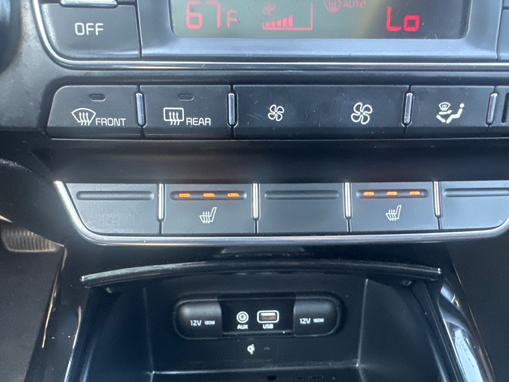 2020 Kia Sorento - $14,499