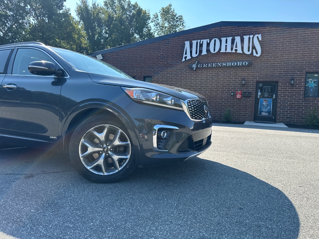 2020 Kia Sorento - $14,499