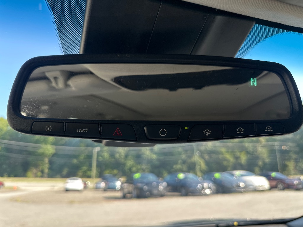 2020 Kia Sorento - $14,499