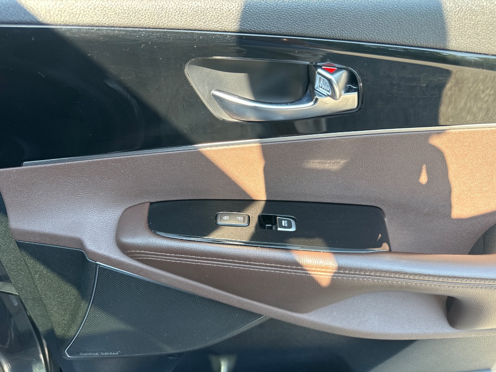 2020 Kia Sorento - $14,499