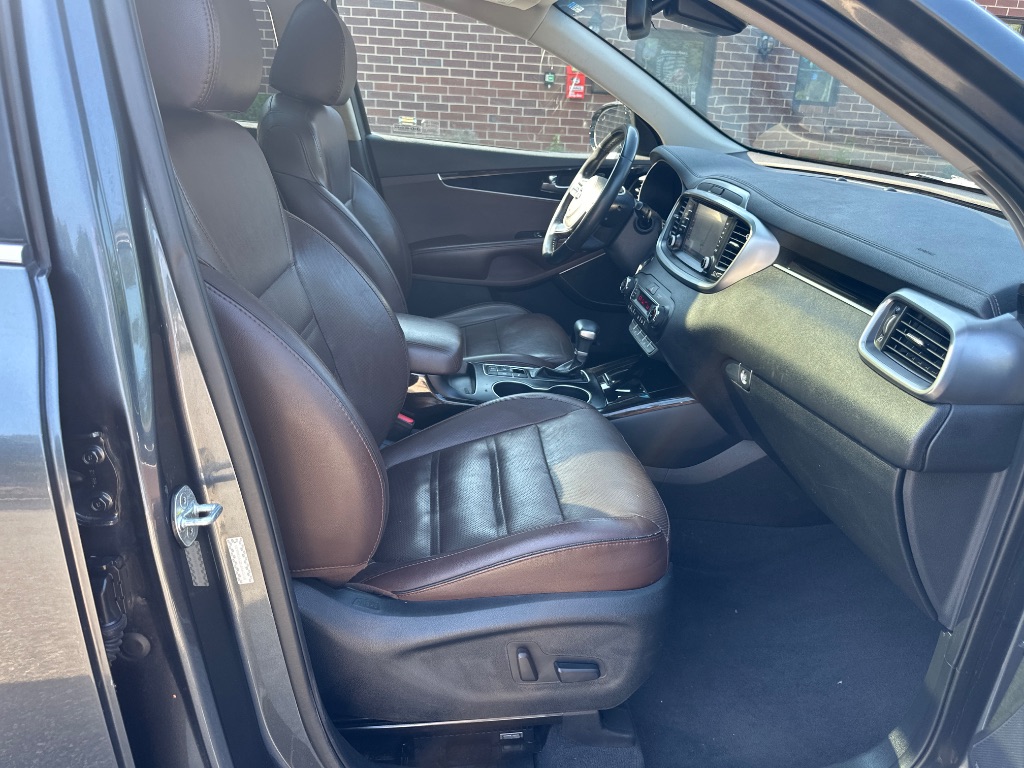 2020 Kia Sorento - $14,499