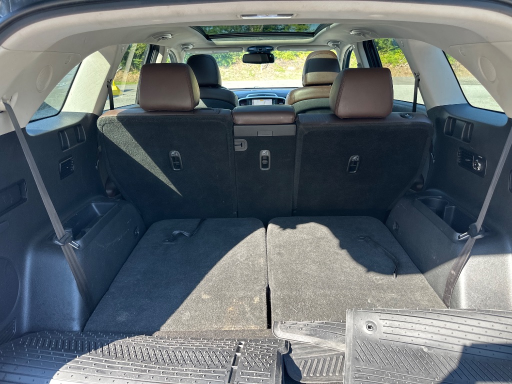 2020 Kia Sorento - $14,499
