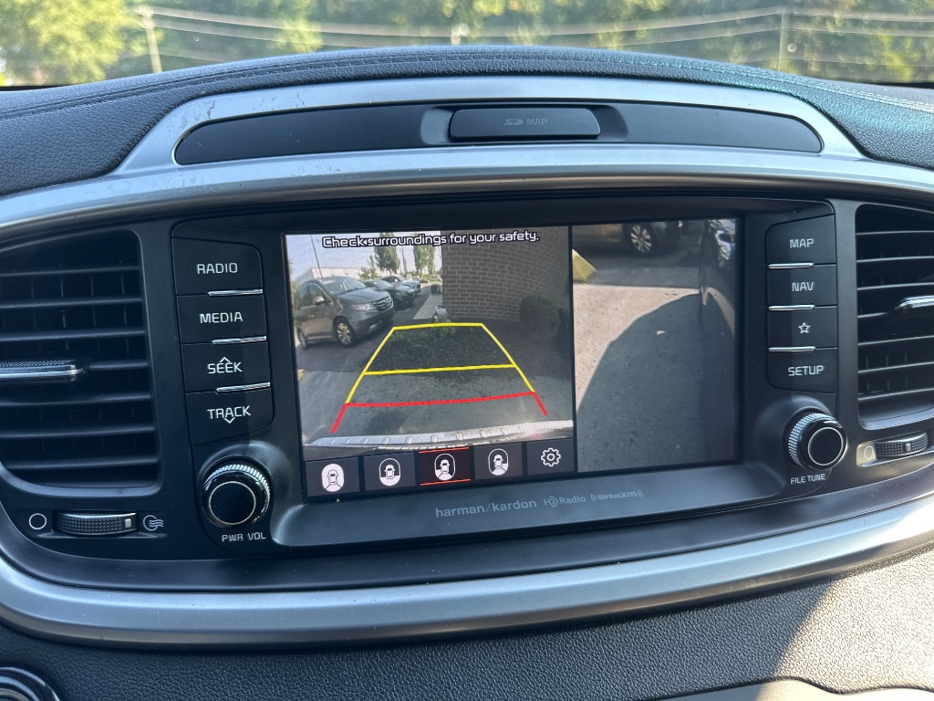 2020 Kia Sorento - $14,499