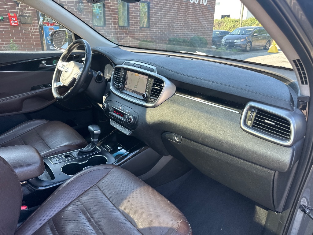 2020 Kia Sorento - $14,499