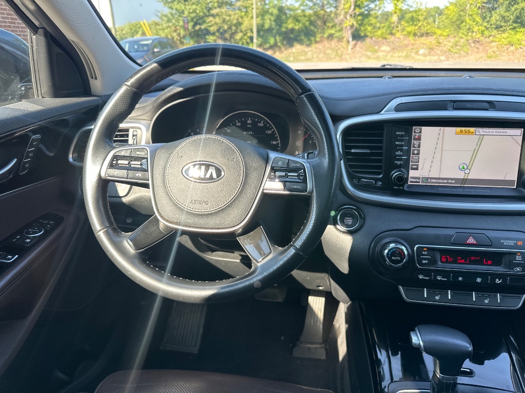2020 Kia Sorento - $14,499