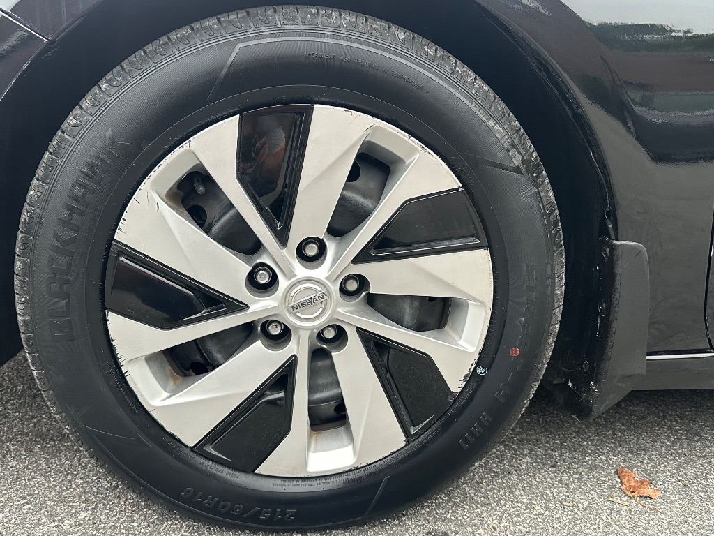 2020 Nissan Altima - $13,999
