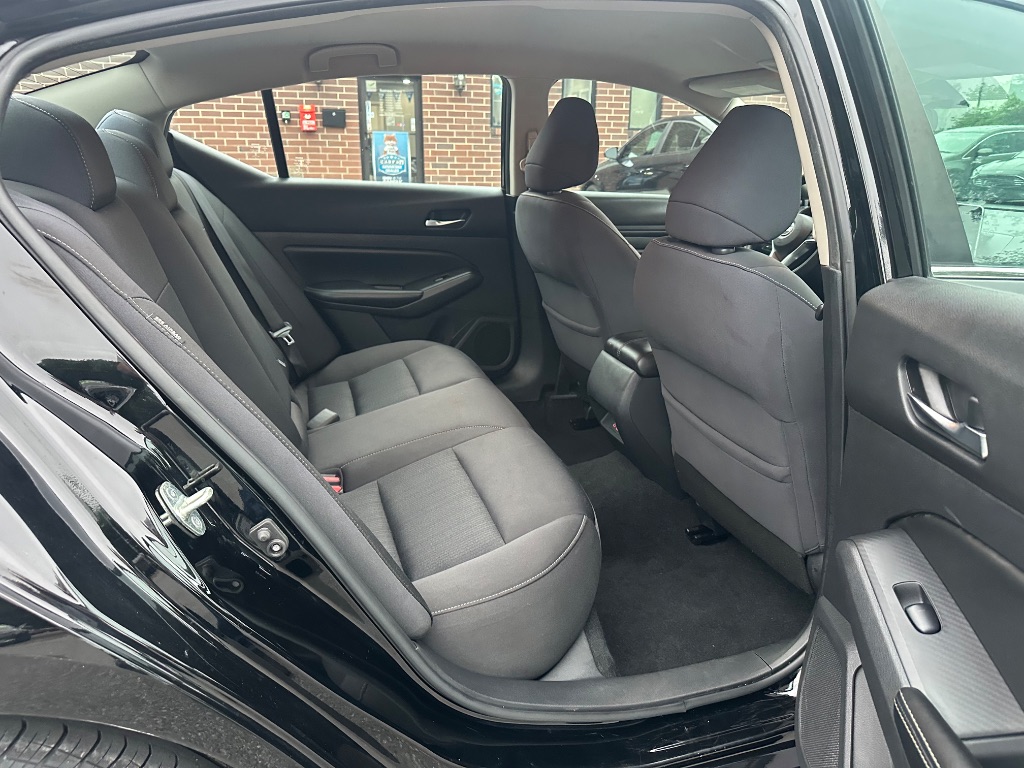 2020 Nissan Altima - $13,999