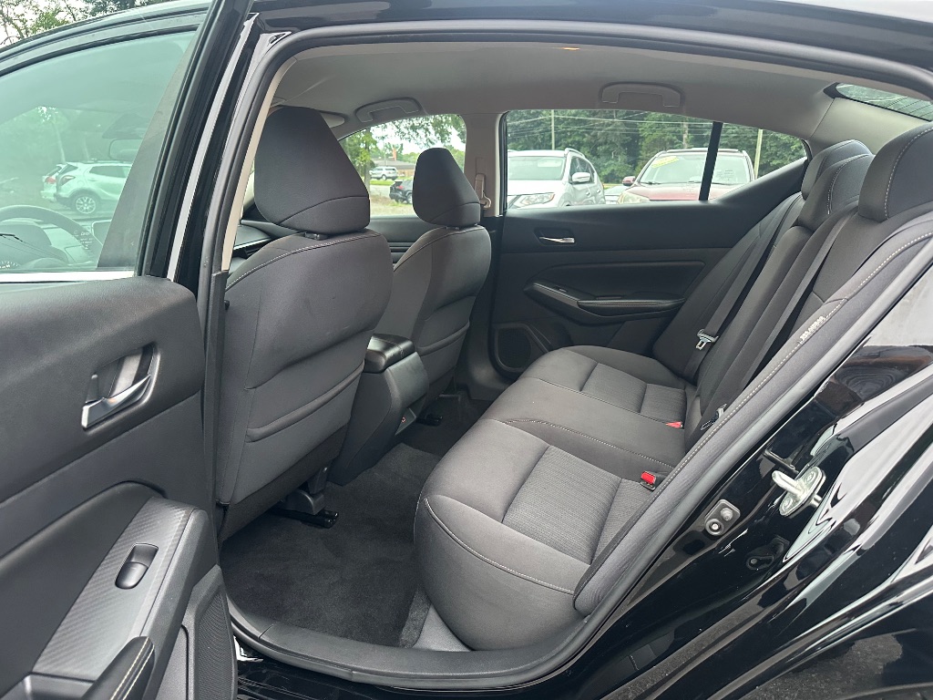 2020 Nissan Altima - $13,999