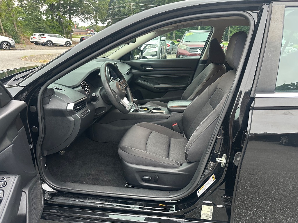 2020 Nissan Altima - $13,999
