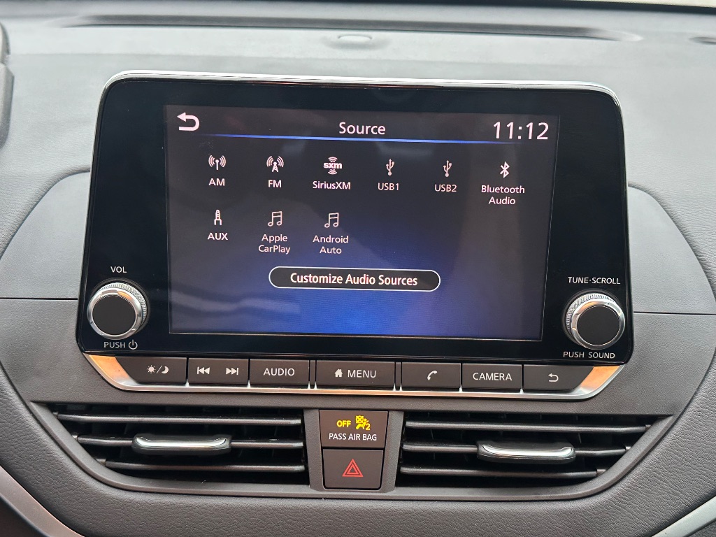 2020 Nissan Altima - $13,999