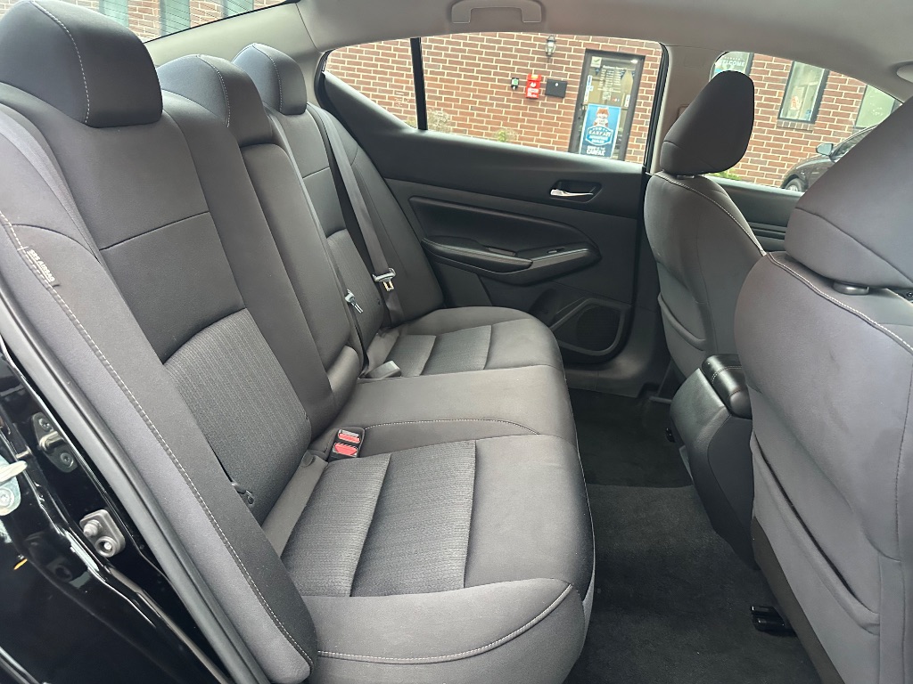 2020 Nissan Altima - $13,999