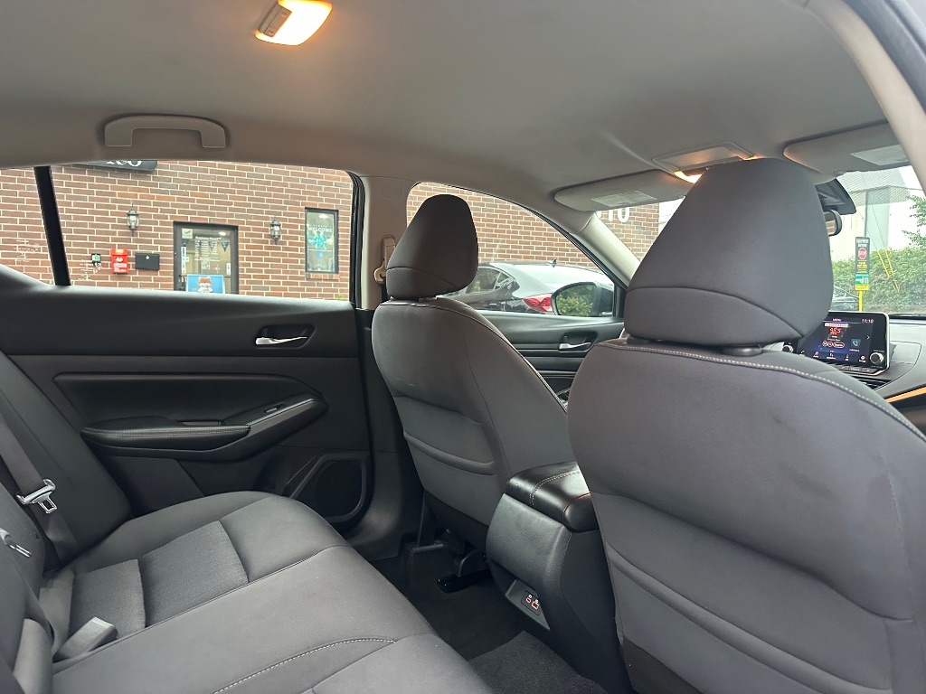 2020 Nissan Altima - $13,999