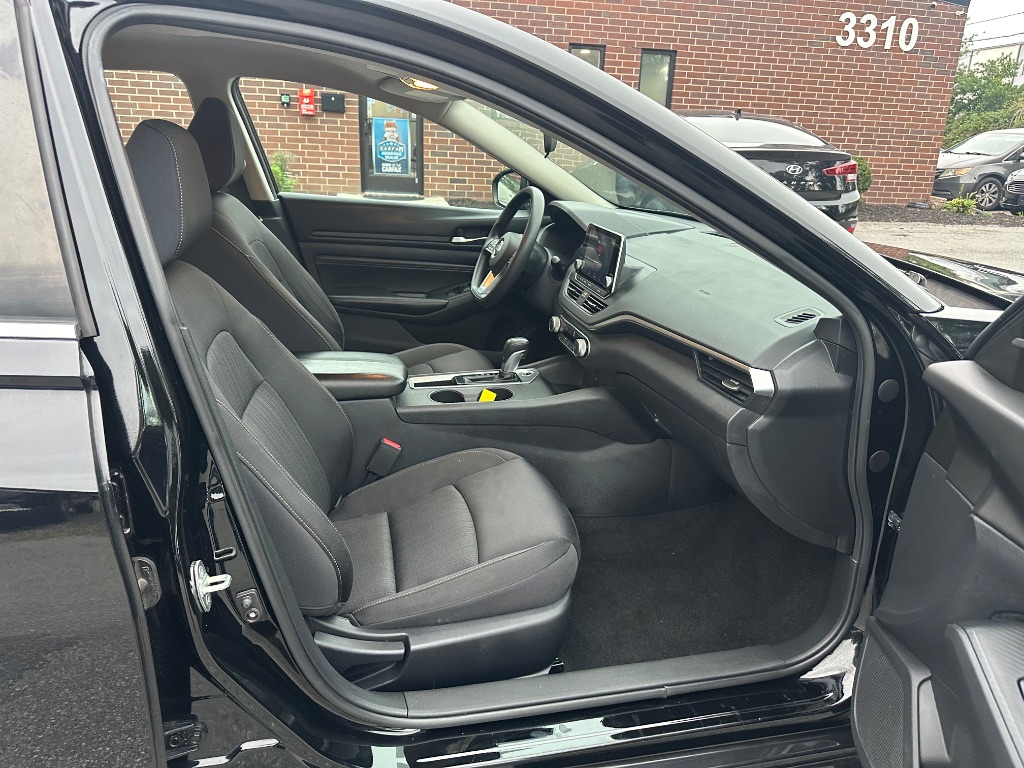 2020 Nissan Altima - $13,999
