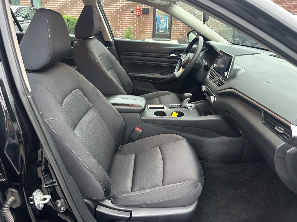 2020 Nissan Altima - $13,999