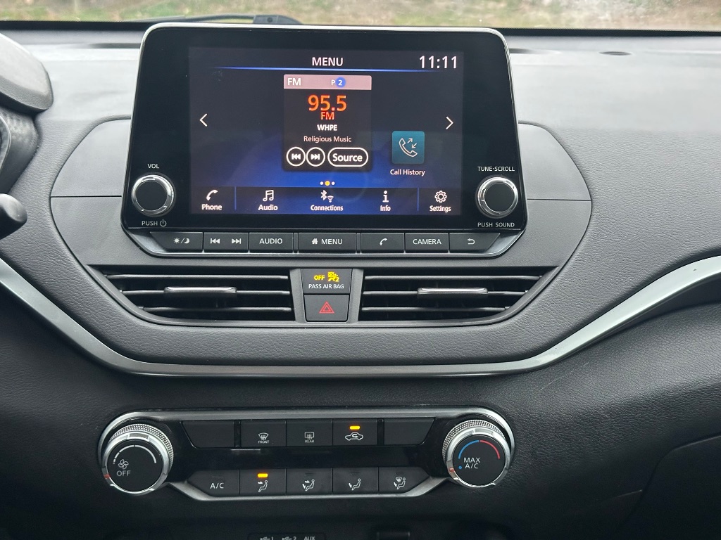 2020 Nissan Altima - $13,999