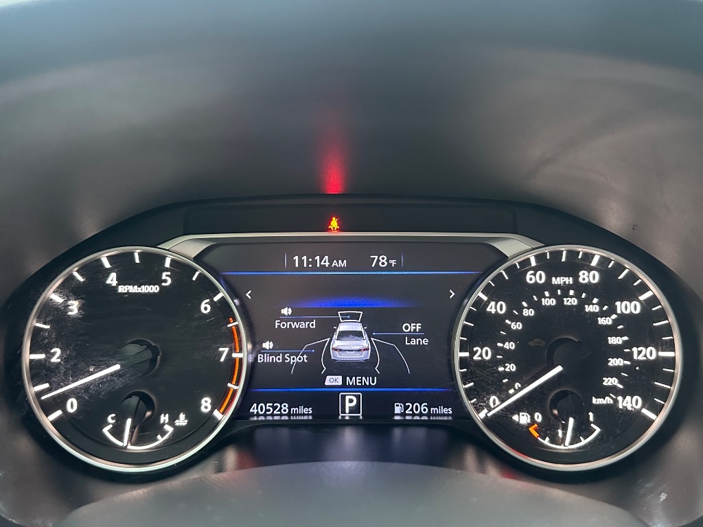 2020 Nissan Altima - $13,999