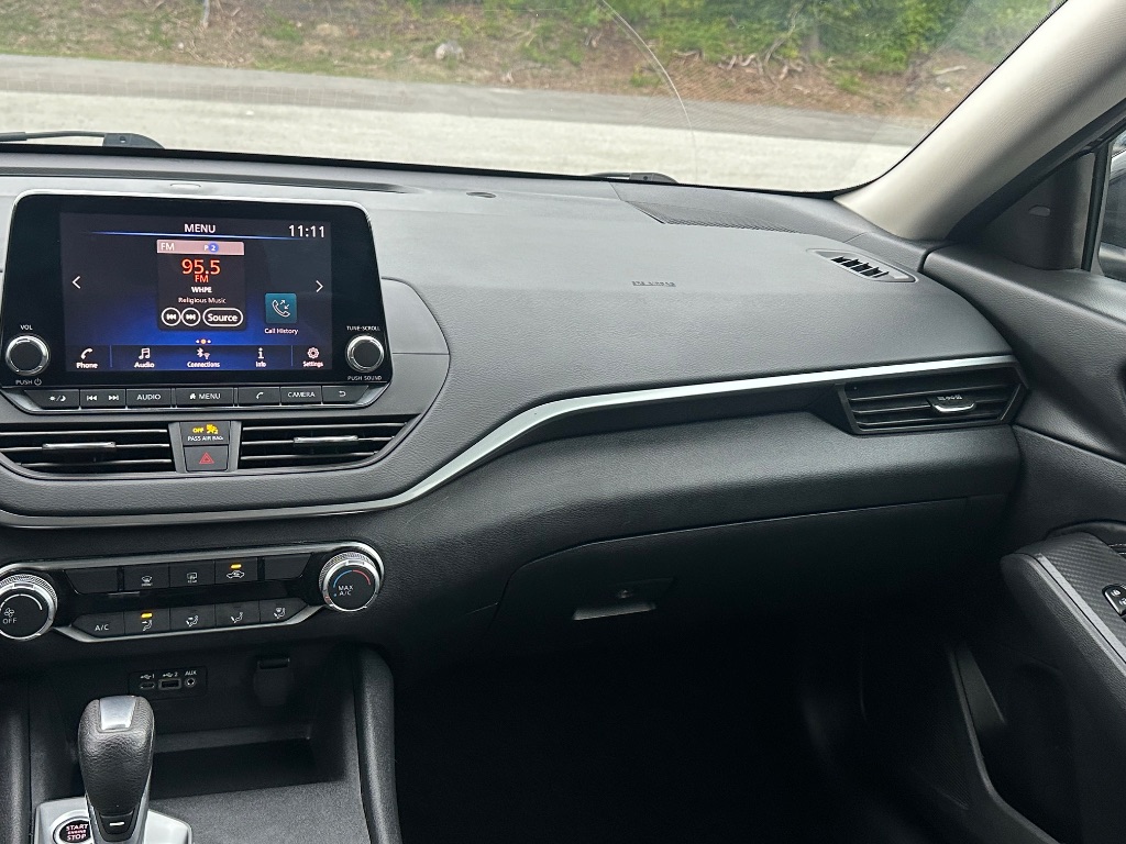 2020 Nissan Altima - $13,999