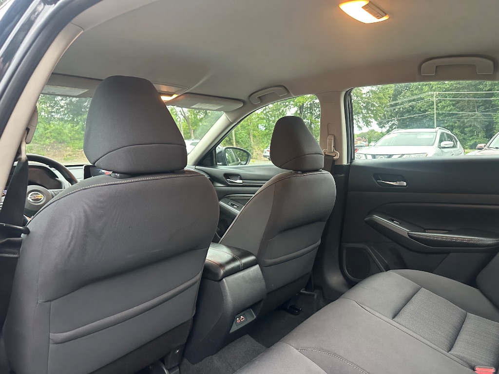 2020 Nissan Altima - $13,999
