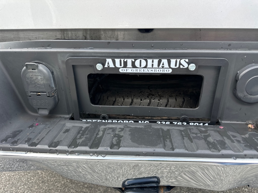 2016 Chevrolet Silverado - $13,999