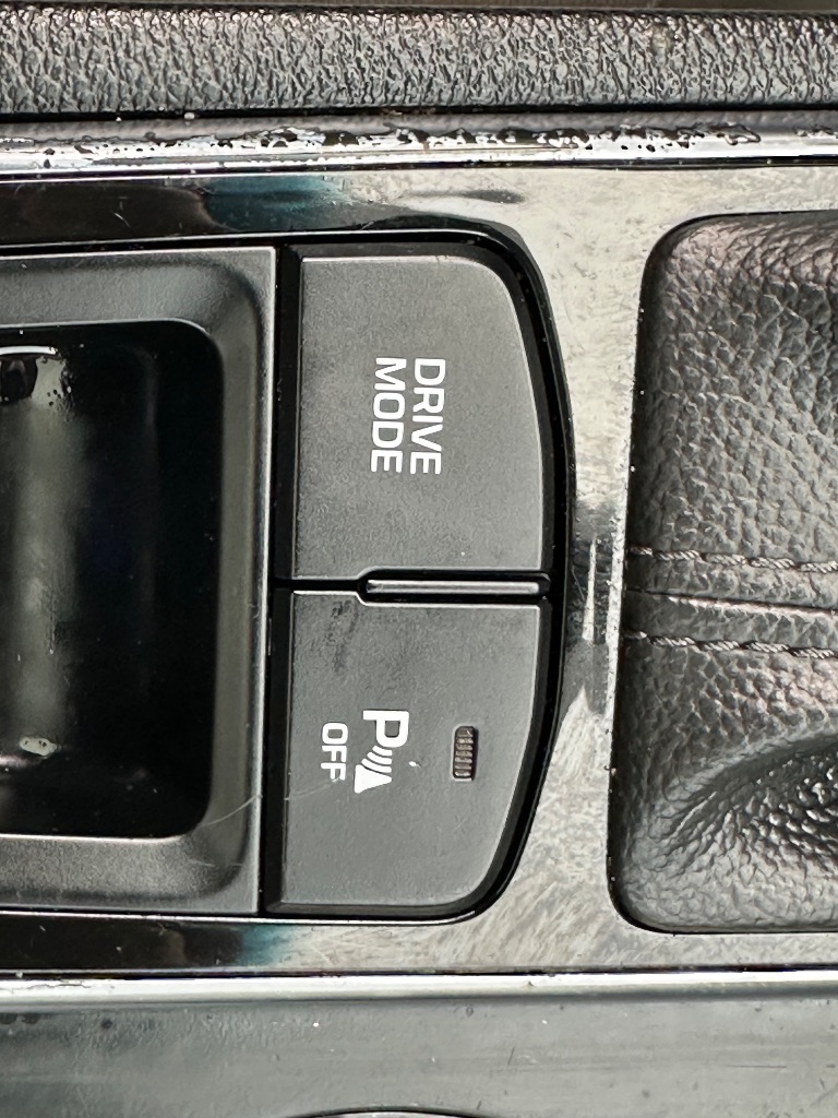 2016 Hyundai Sonata - $9,999