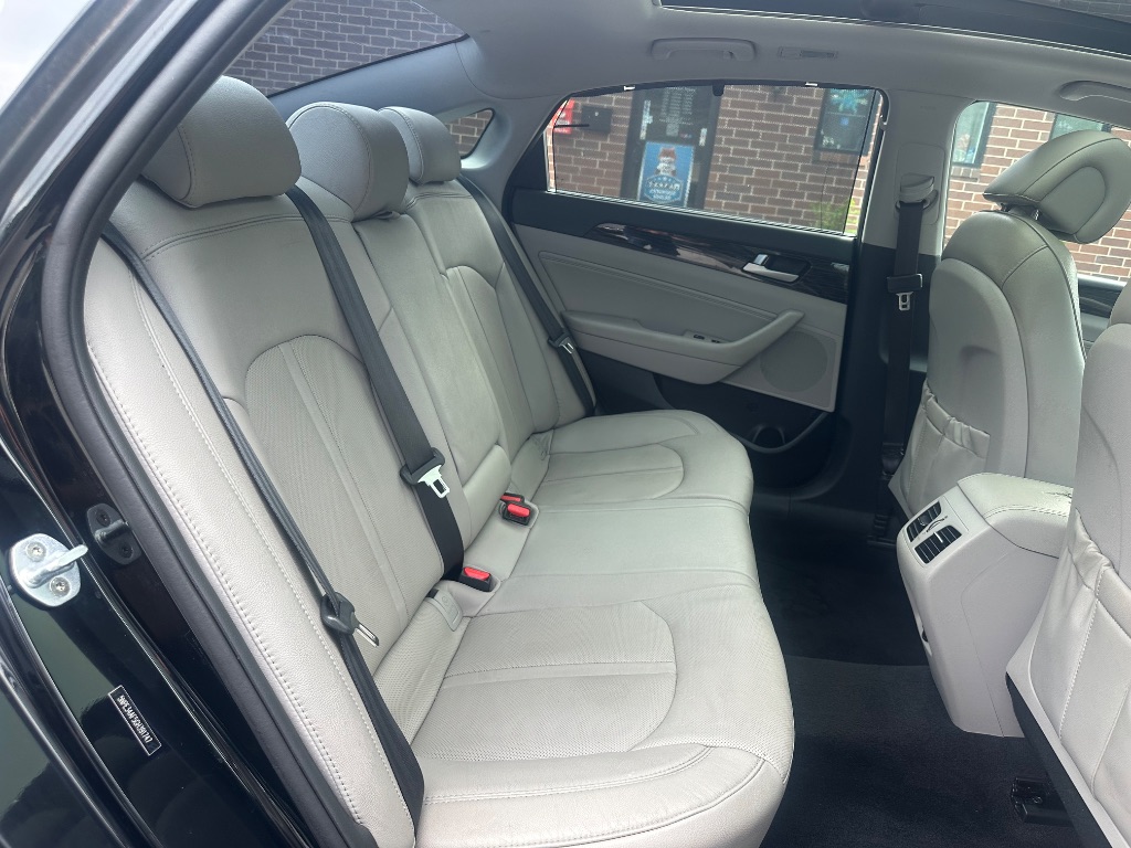 2016 Hyundai Sonata - $9,999