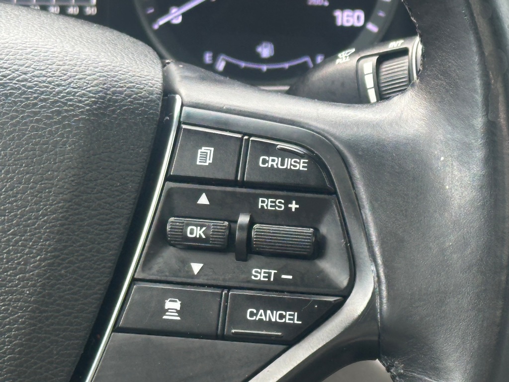 2016 Hyundai Sonata - $9,999