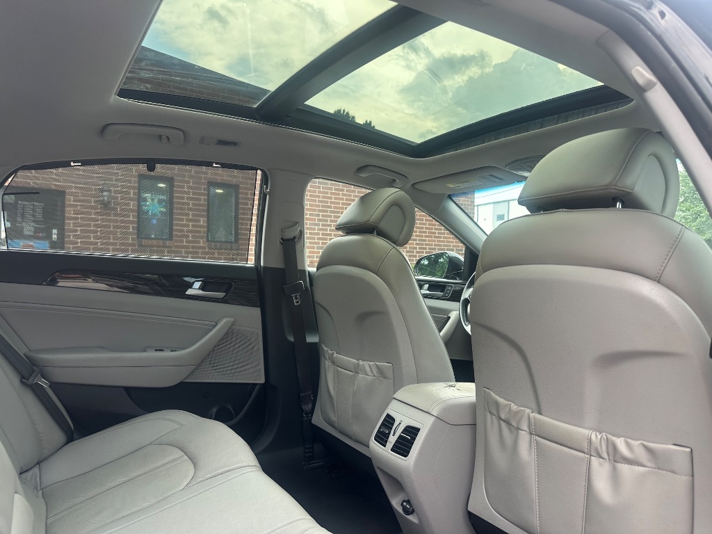 2016 Hyundai Sonata - $9,999