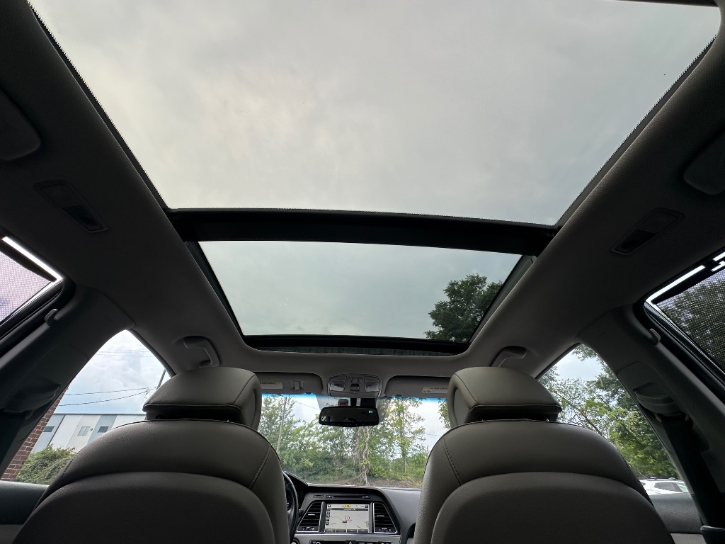 2016 Hyundai Sonata - $9,999