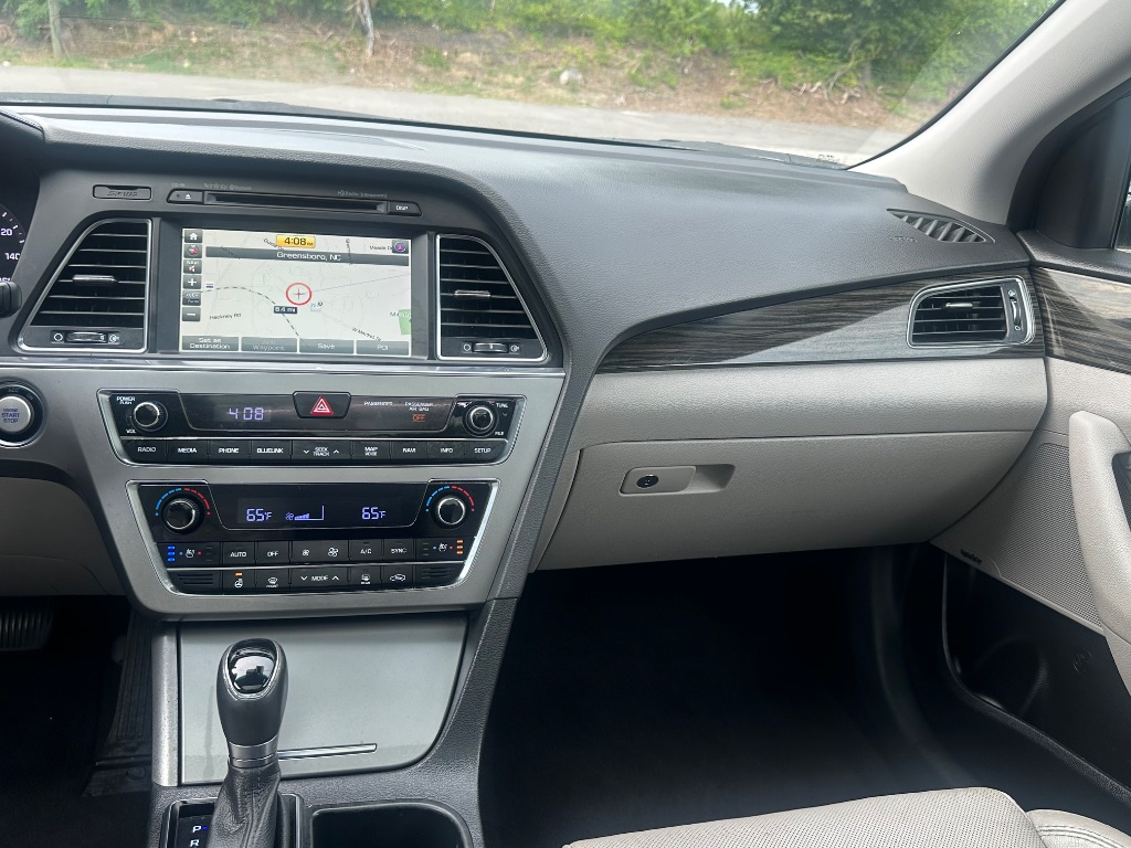 2016 Hyundai Sonata - $9,999