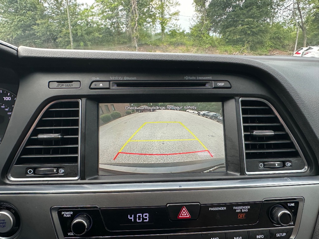 2016 Hyundai Sonata - $9,999