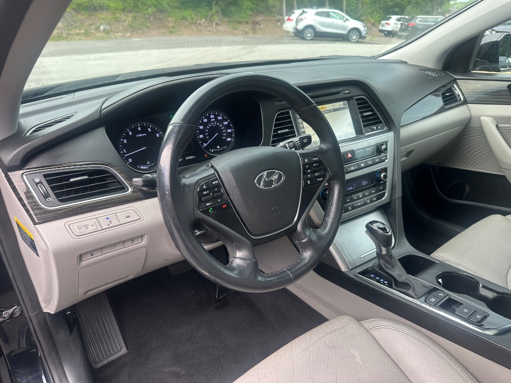 2016 Hyundai Sonata - $9,999