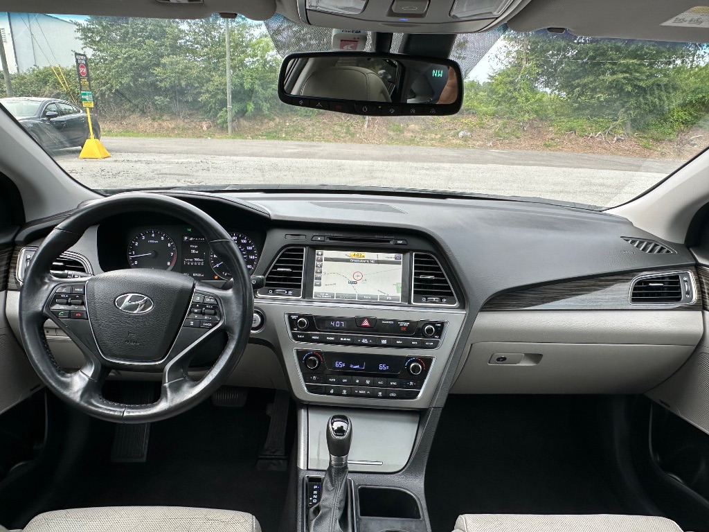 2016 Hyundai Sonata - $9,999