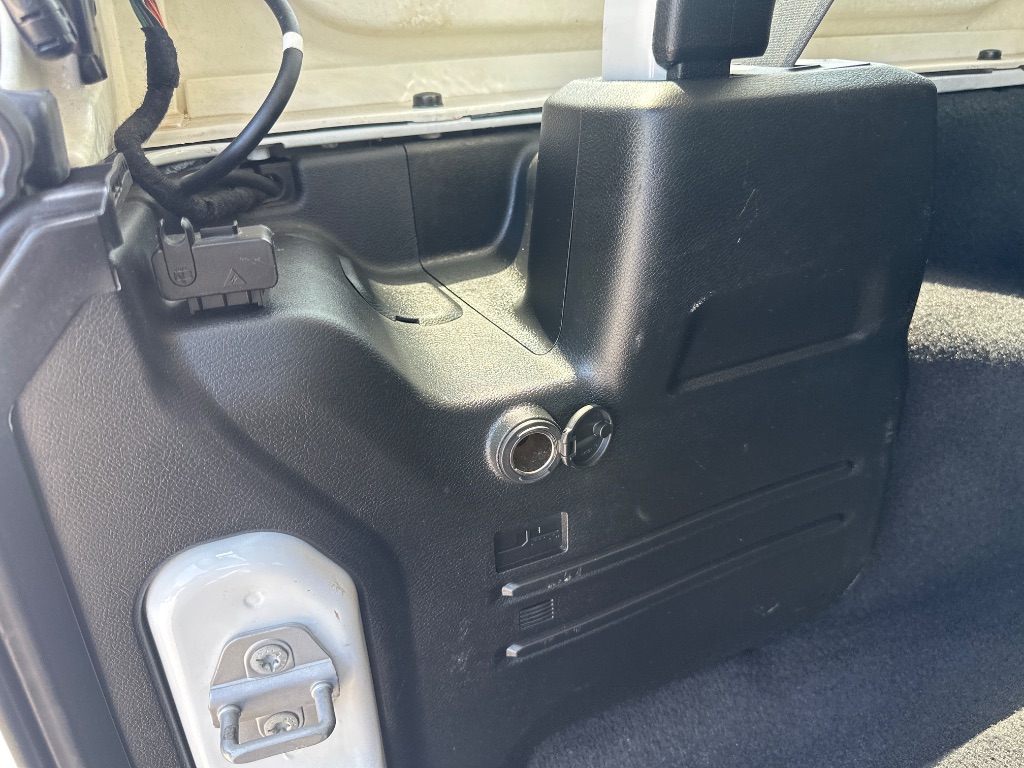 2018 Jeep Wrangler - $15,499