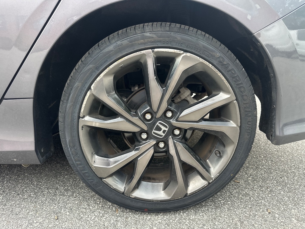 2021 Honda Civic - $15,999